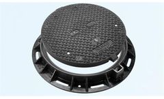 Kio - Model 800 D400 - Automatic Locking System