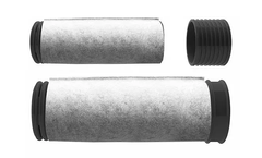 Polieco - Model Geodrenopal - Drainage Pipe