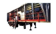 Intereco - Leachate Mobile Unit