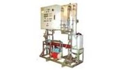 Intereco - Ultrafiltration Unit