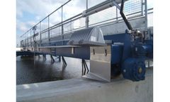 Intereco - Sand / Grit Classifier