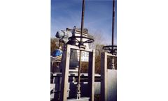 Intereco - Penstocks