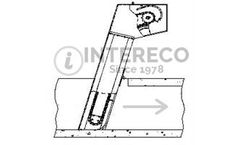 Intereco - Grits for Screening of Waste Water