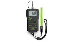 Milwaukee - Model MW101 - PRO pH Meter