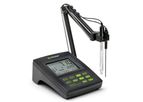 Milwaukee - Model MW151 - MAX pH/ORP/Temp Logging Bench Meter