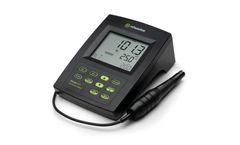 Milwaukee - Model MW190 - MAX Dissolved Oxygen Bench Meter With Automatic Calibration