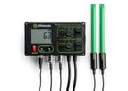 Milwaukee - Model MC125 - PRO 2-in-1 Digital pH / ORP Controller