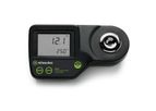 Milwaukee - Model MA871 - Digital Brix Refractometer