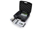 Milwaukee - Model MW806 - 4-in-1 pH/EC/TDS/Temp. Combo Meter with ATC