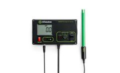 Milwaukee - Model MC310 - PRO Conductivity (EC) Monitor