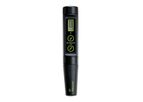 Milwaukee - Model C66 - Waterproof High Range Conductivity Pen with ATC and Replaceable Electrode