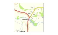 StreetView - Plans Ahead PDF Printed Plan Software