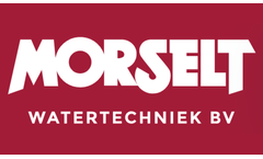 RedBox - New RedBox all-in-one - Electrocoagulation Water Treatment