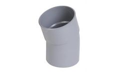 Nicoll - Elbow at 20 ° Male / Female