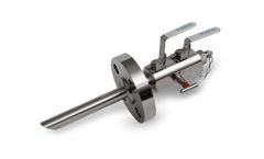 Indra - Sampling & Injection DBB Valves