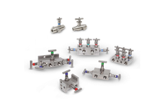 Indra - Instrumentation Valves & Manifolds