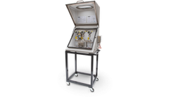 Indra - Model HIPPS - Interlocking Manifold