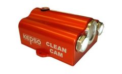 DigiSewer CleanCam - Easy Handling System