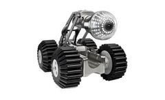 DigiSewer - Model 190 - Inspection System