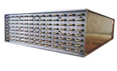 KMA - Heat Exchanger