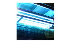 KMA - UV Light Tubes