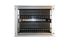 KMA - Automatic Filter Cleaning System