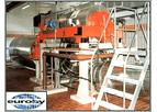 Centridry - Enhanced Sludge Dewatering Process