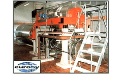 Centridry - Enhanced Sludge Dewatering Process