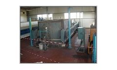 Filter Press Spares & Maintenance Services