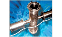 Eurosonics System - Ultrasonic Sludge Disintegration