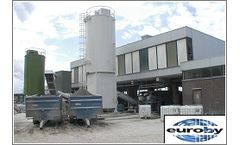 Lime Stabilisation Systems