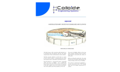 Dissolved Air Flotation System Brochure