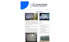 Control Systems Brochure