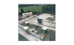 Activated Sludge Treatment System