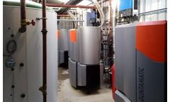 Biomass Heating