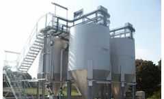Dynamic Sand Filters