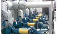 Pumping Station