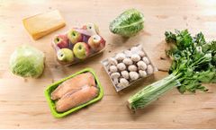 Bioplastics and biochemicals solutions for packaging industry