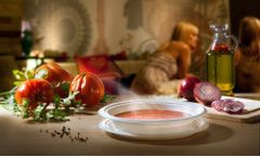 Bioplastics and biochemicals solutions for Foodservice industry