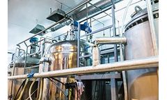 SCADA Software Suit for Water and Wastewater Industries