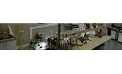 SISMAT - Laboratory Services