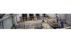 SISMAT - Manual Water Screens