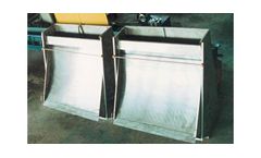 SISMAT - Static Sieve