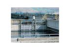 SISMAT - Sluice Gates