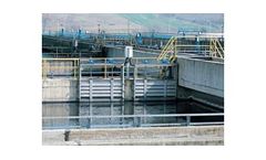 SISMAT - Sluice Gates