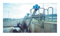 SISMAT - Adjustable Weir