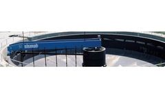 SISMAT - Mechanical Thickeners