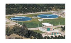 SISMAT - Circular Sludge Scrapers