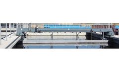 SISMAT - Chain Sludge Scrapers