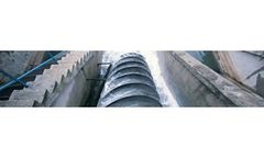 SISMAT - Screw Pumps